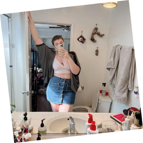 Mel Capperino Garcia star perfect pictures