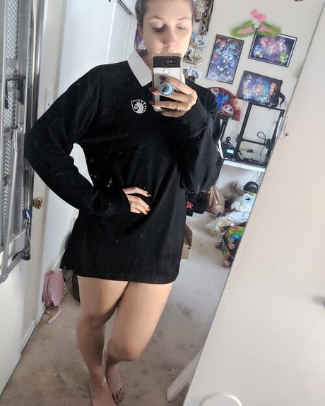 Mel Capperino Garcia xxx model photos