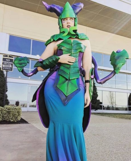 Mel Capperino Garcia pornographic model galleries