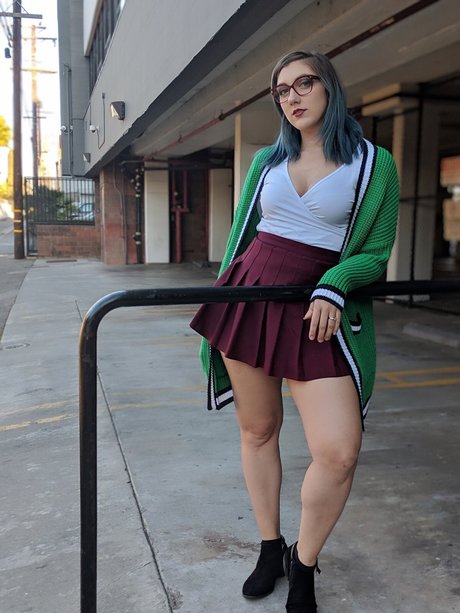 Mel Capperino Garcia nudes star gallery