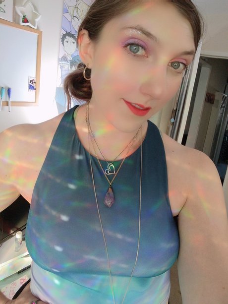 Mel Capperino Garcia nude pornstar pictures