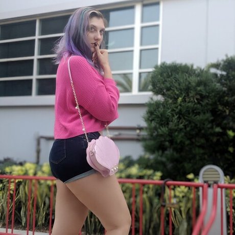 Mel Capperino Garcia porn actress picture