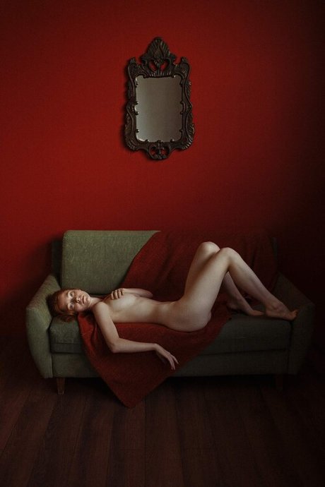 Sophia Boger nude actress image