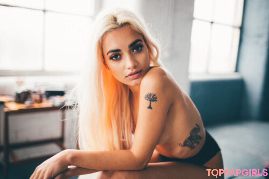 Tara Sky Martin nudes star pics