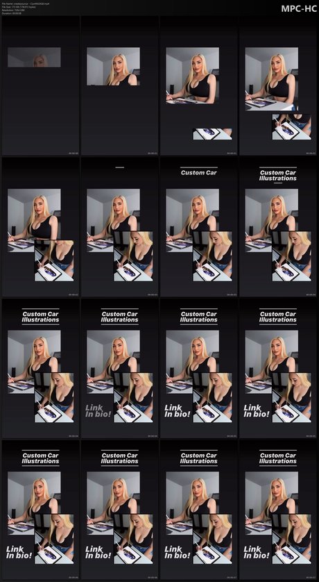 Brooke Michelle model nudes photo