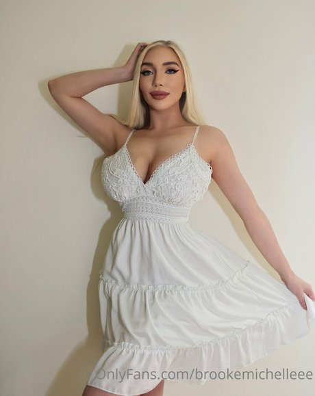 Brooke Michelle best model pics