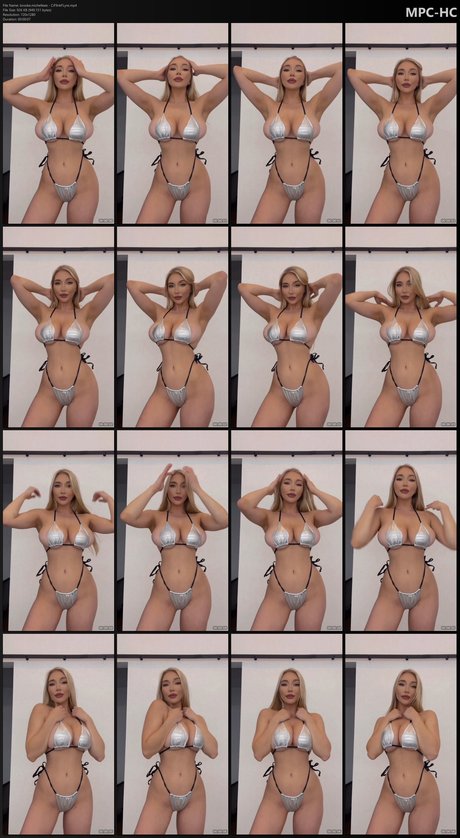 Brooke Michelle free pornstar gallery