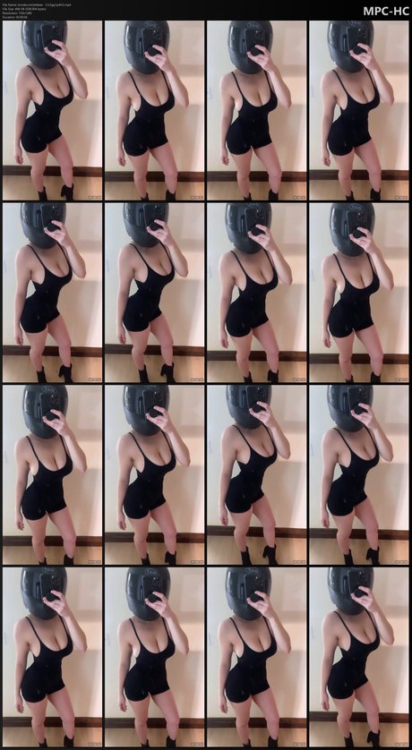 Brooke Michelle nude pornstar image