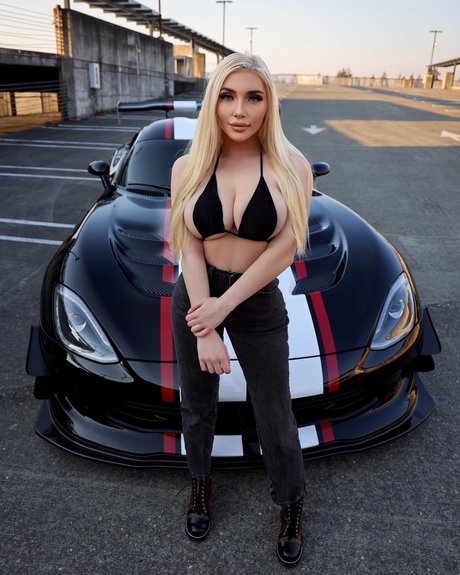 Brooke Michelle pornstar high quality image