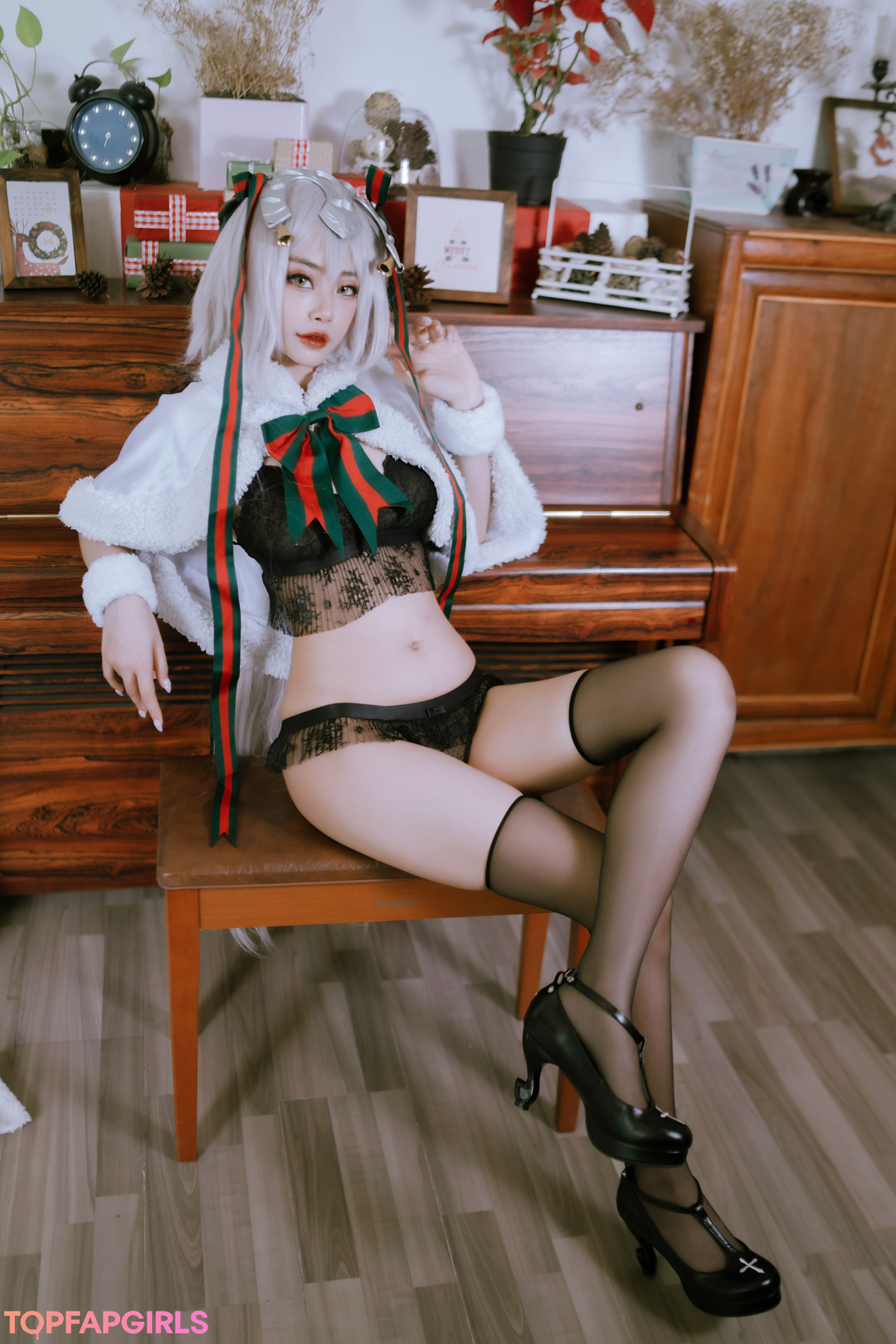 Byoru model porn photos