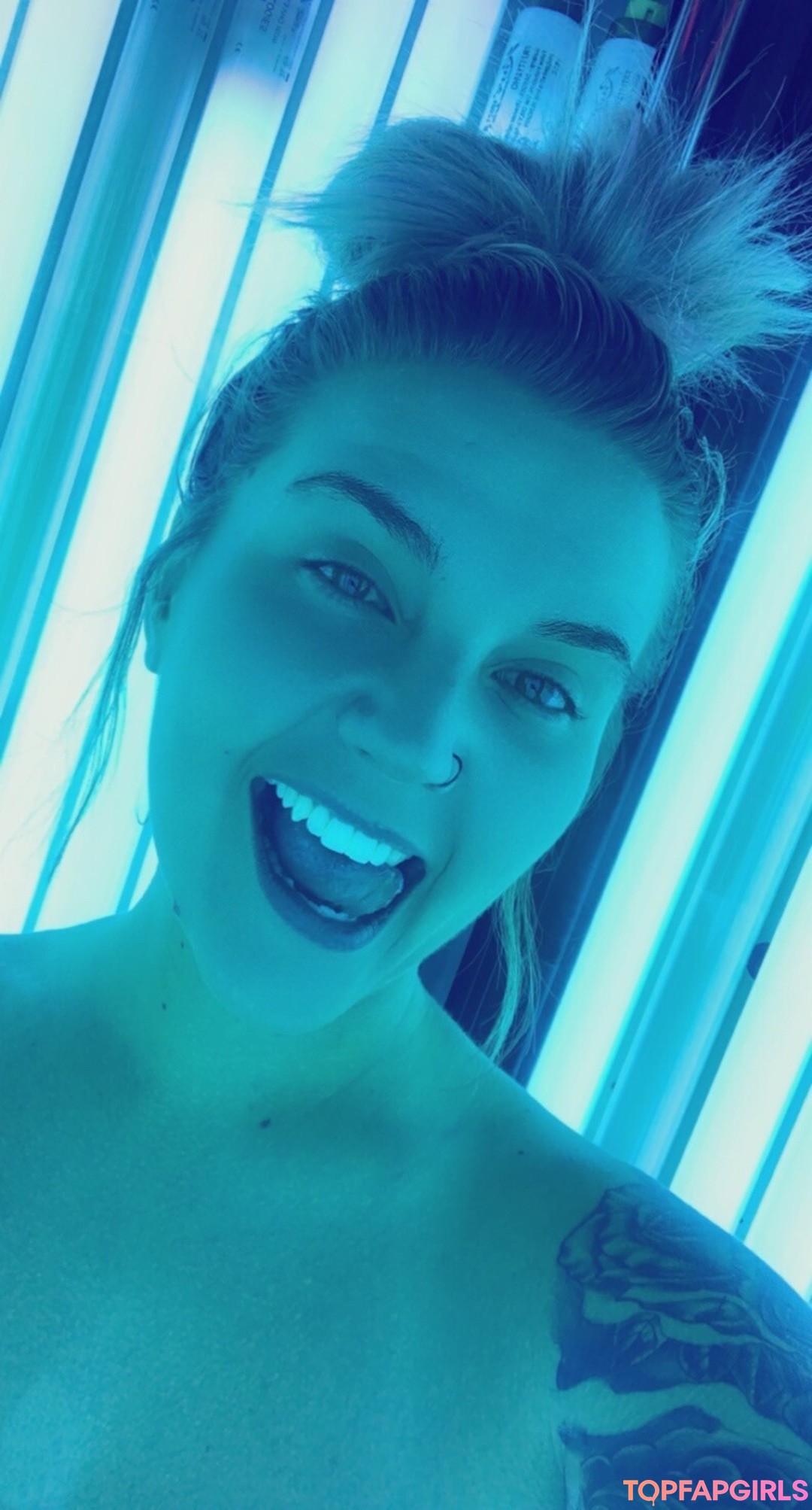Chloe Yonker hot star picture