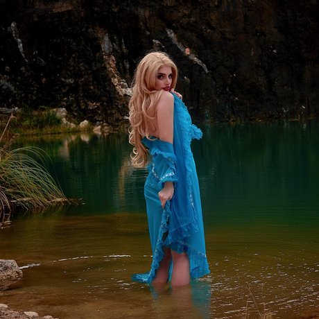 Rotten Queen perfect model archive