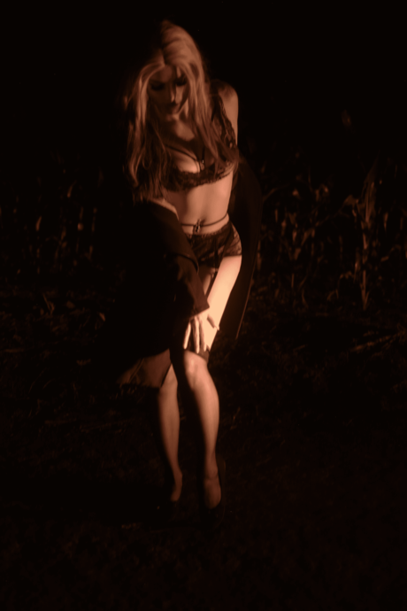 Rotten Queen best model img