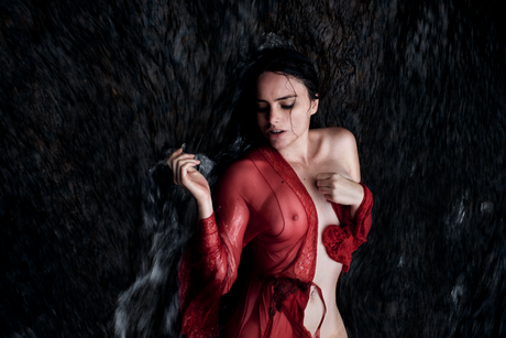 Rotten Queen adult star photos