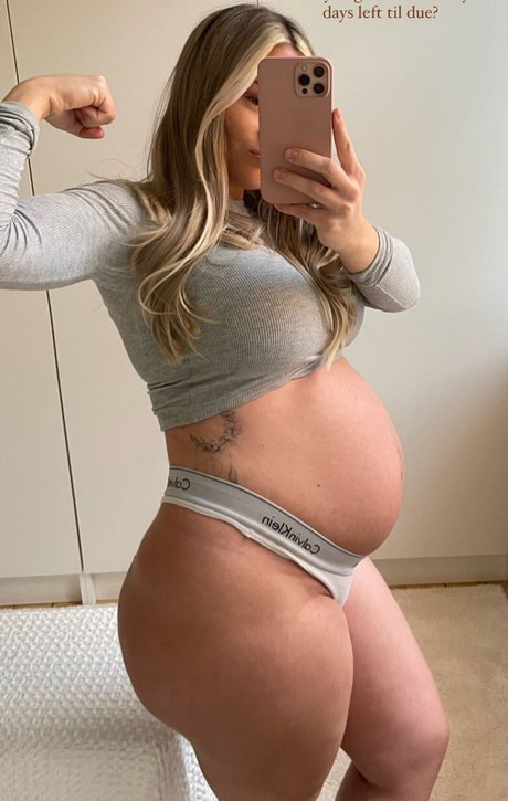 blonde anal onlyfans hot porn pic