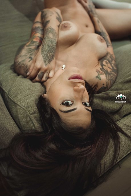 Evelyn Perez exclusive pornstar image