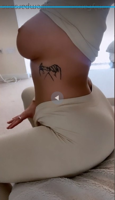 Hollie M Parsons free star galleries