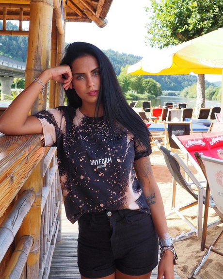 Marlen Valderrama Alvarez top model pictures