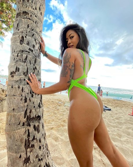 Rica Senpai pornstar top images