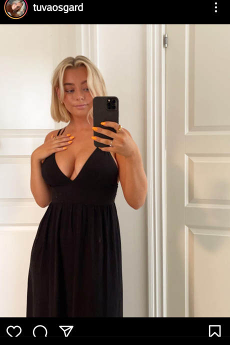 Tuva Oesgard pornstar erotic galleries