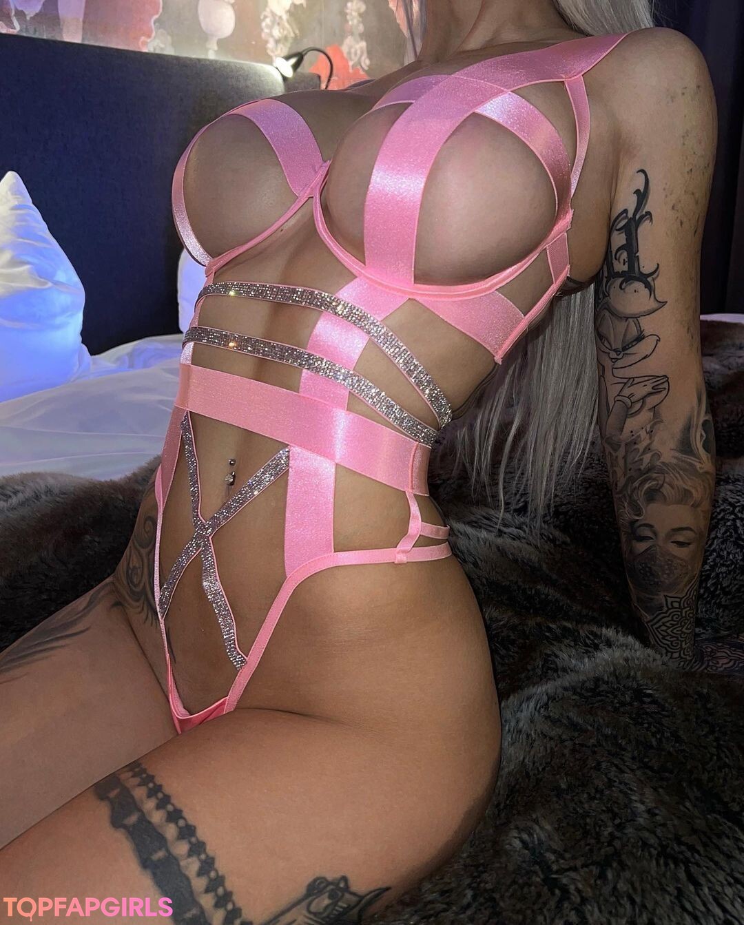 Cathy pornstar nude images