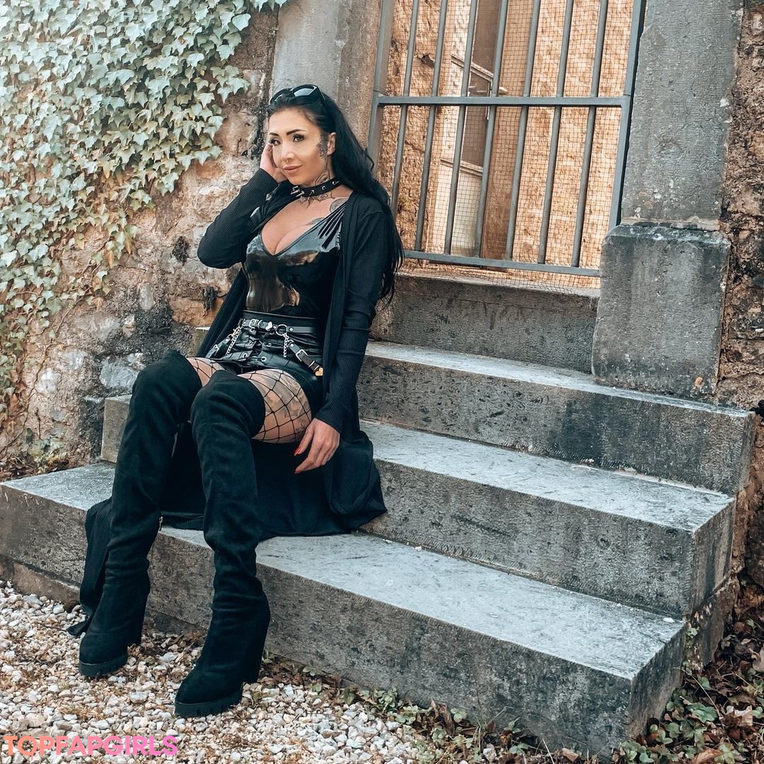 Inkedfleur star adult gallery