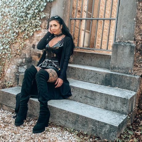 Inkedfleur_ star pornographic img