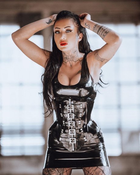 Inkedfleur_ star top pics