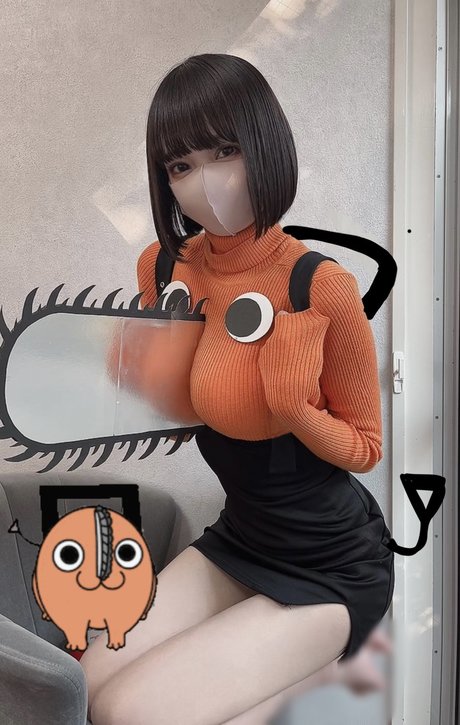 Katekyo Nene_ exclusive actress img