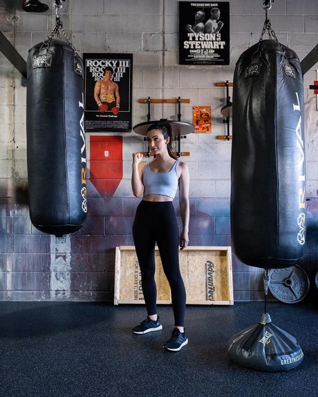 fitness model onlyfans nudes img