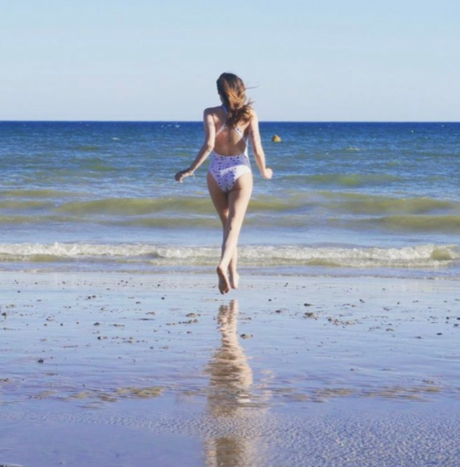 Marzia Kjellberg pornstar naked archive