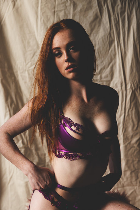 Meagan Caine model free pics