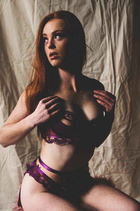 Meagan Caine star pretty gallery