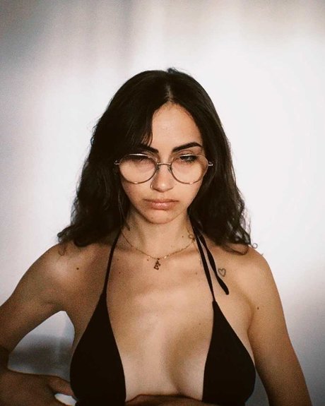 Eleonora Colafrancesco perfect model photos