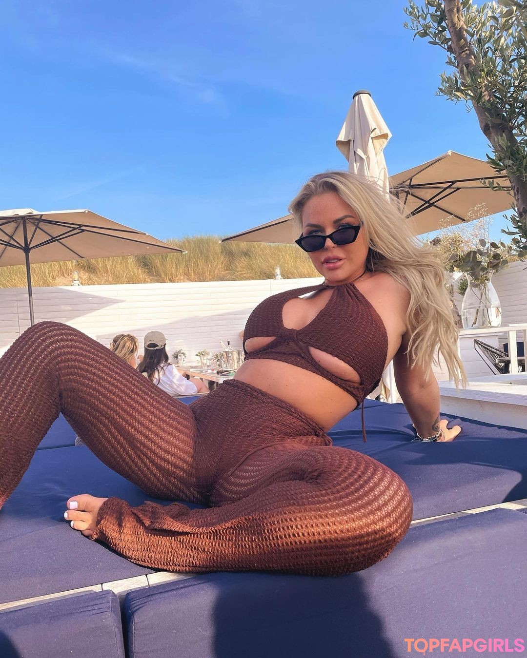 Yana Daems star nudes img