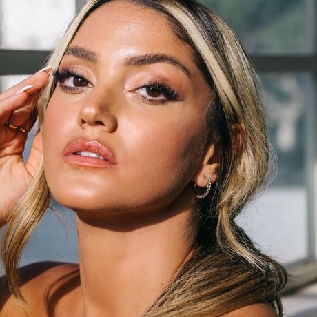 Yarden Harham model galleries