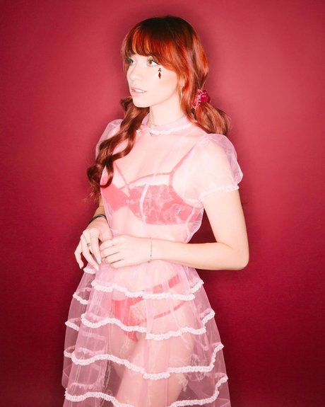 Cindy Paola_ exclusive actress pic