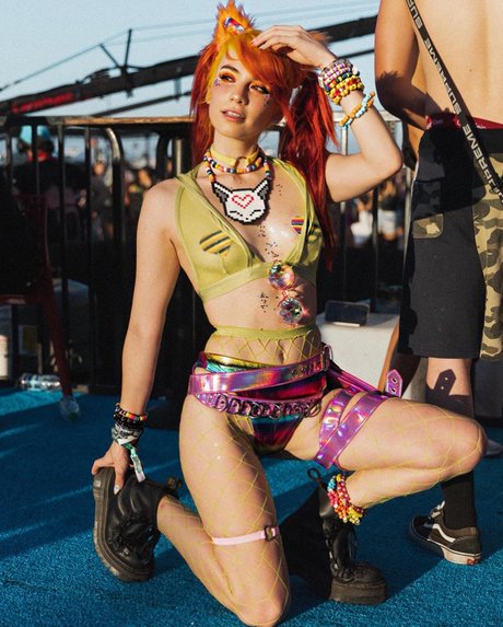 Cindy Paola_ model nudes pic