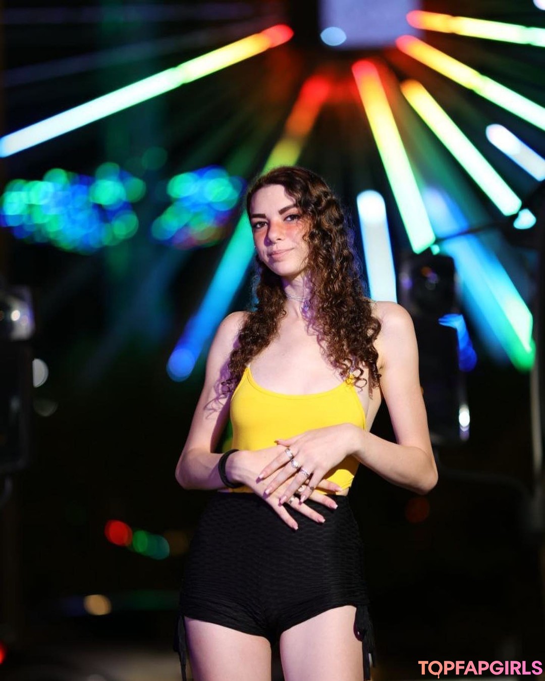 Eden Ayalon adult model pic