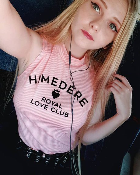 Invaderdd Dee Mente model nude pic