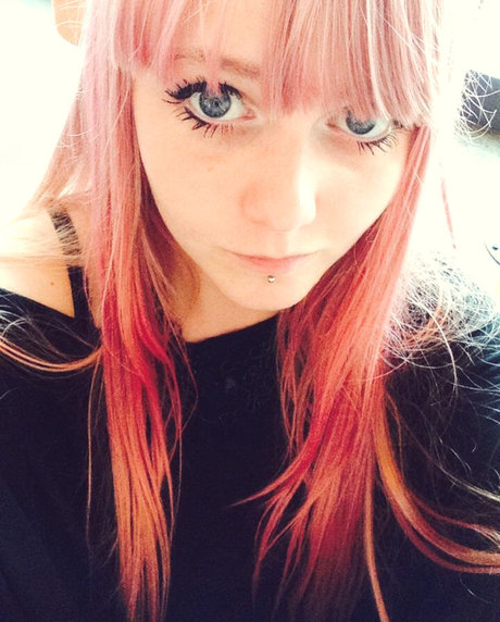 Invaderdd Dee Mente star porn photos