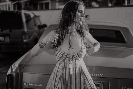 Stella Hayes_ model high quality img