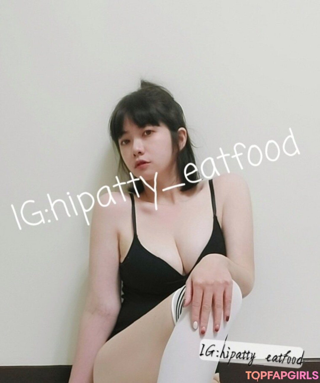 Hi patty eatfood pornstar exclusive picture