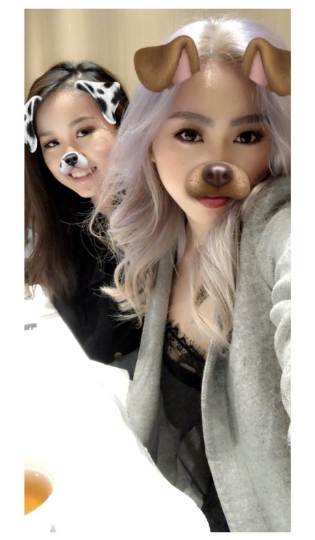 Kara Chan pornstar perfect archive