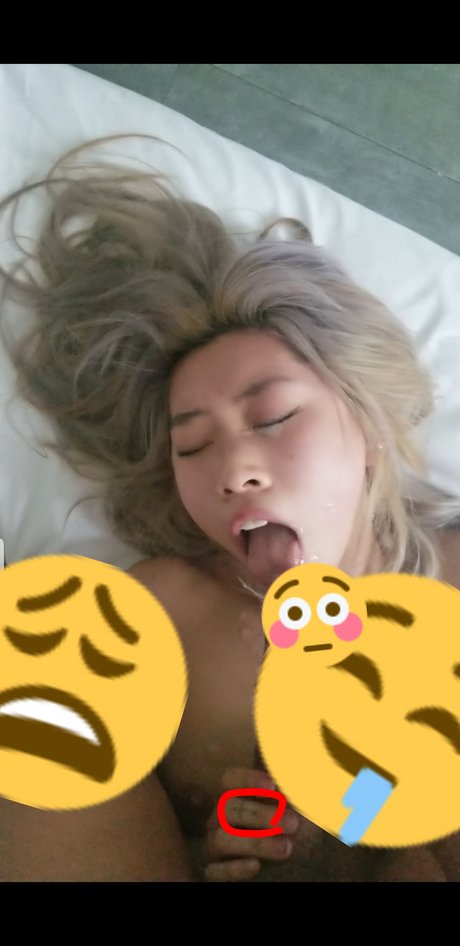 Kara Chan nudes pornstar photo