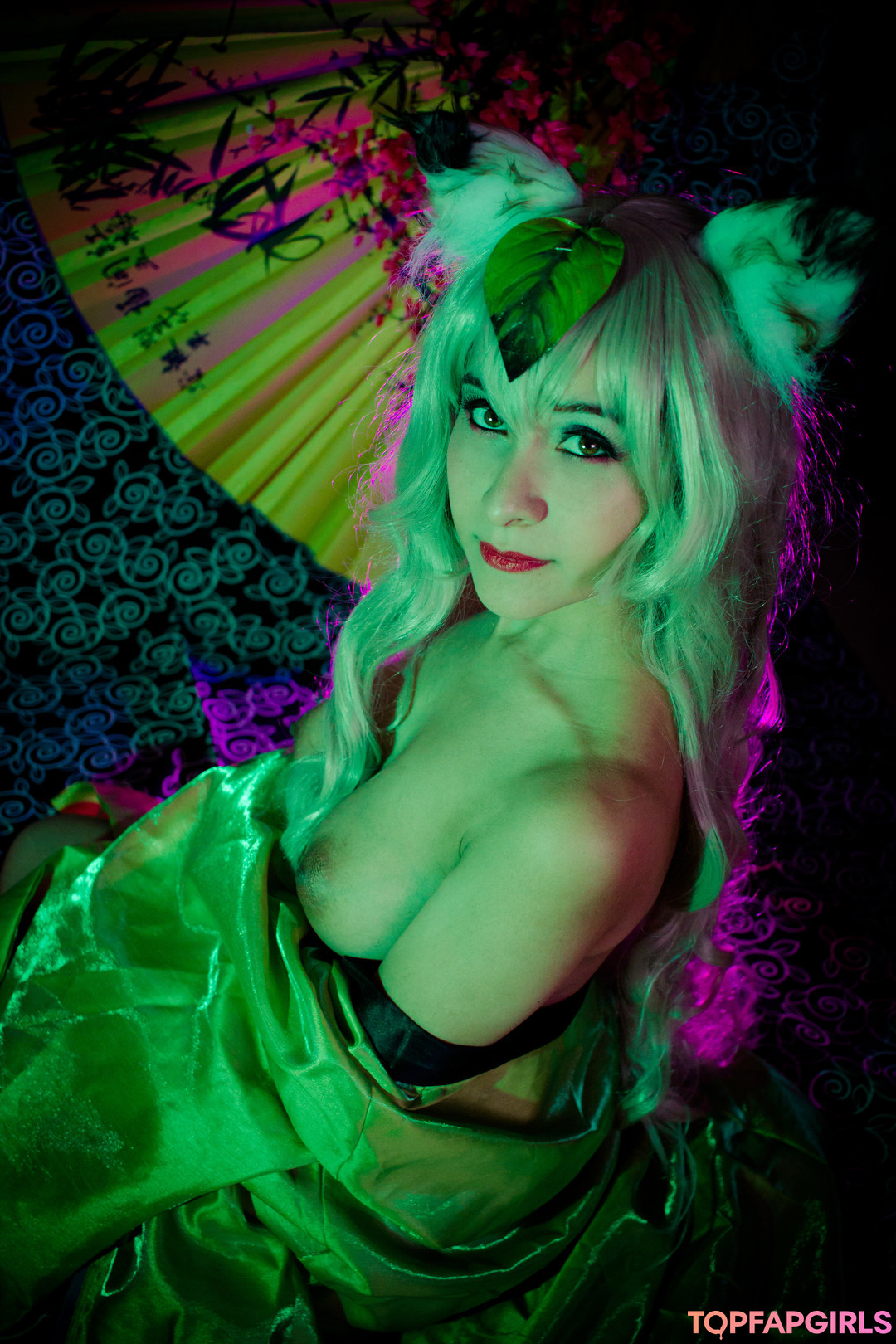 Kitsune No Fullmoon hd actress images