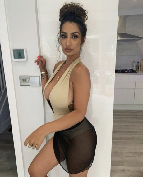 bbw ts onlyfans top image