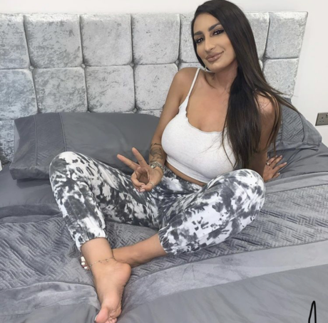 Payvand Mesbah pornstar hot images