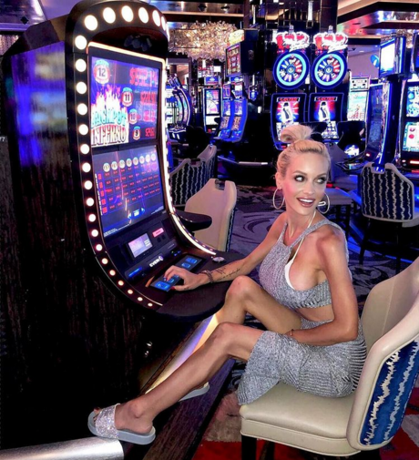 Ramona Perthel adult star photo