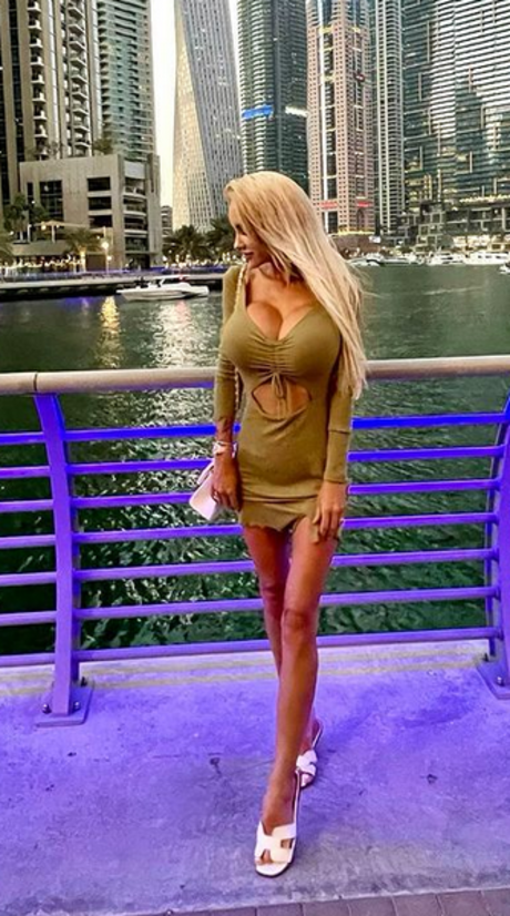 Ramona Perthel beautiful pornstar photos